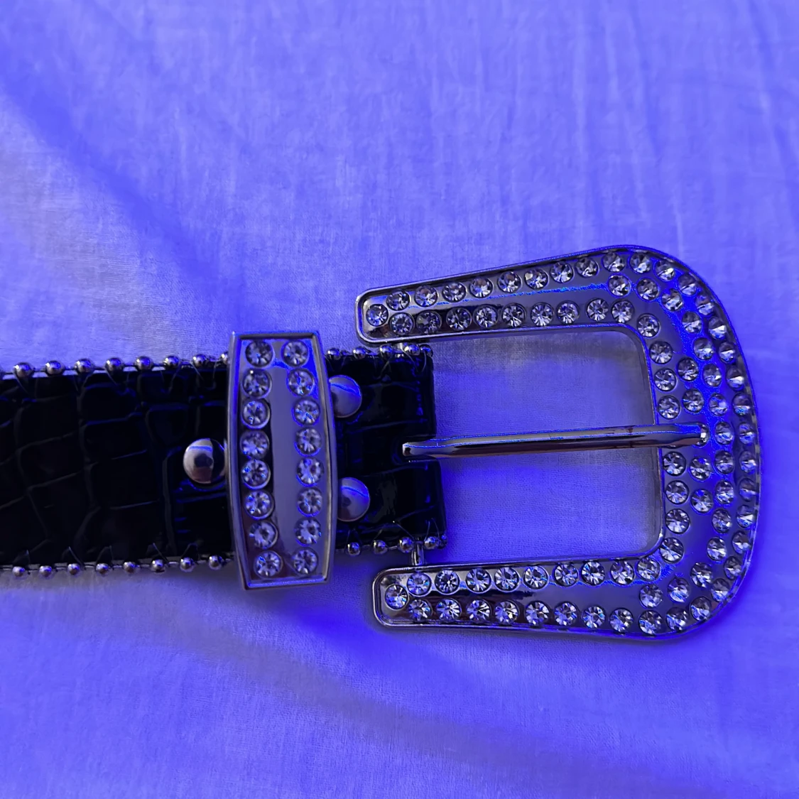 BB Belt - 90