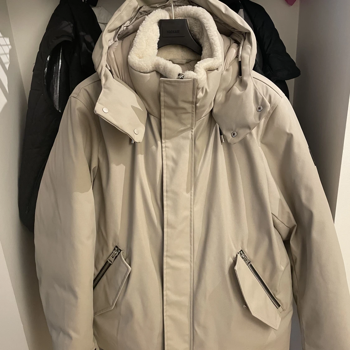 Mackage vinterjacka  - 90