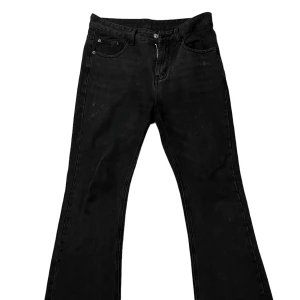 Flared jeans - Flared jeans Size 31  Waist across 42cm Rise 27cm Length 110cm Leg openi