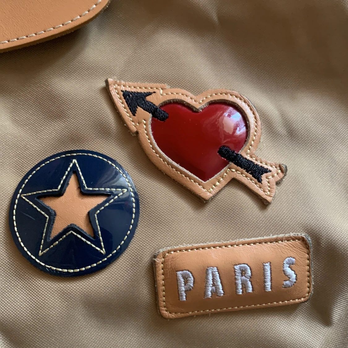 Longchamp väska - 90