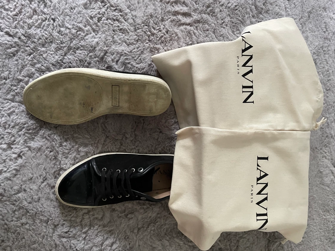 Lanvin