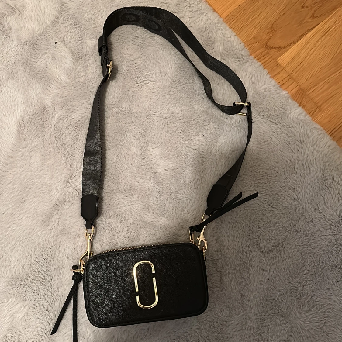 Marc jacobs väska
