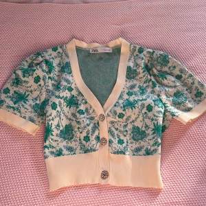 Zara topp - Zara topp storlek S