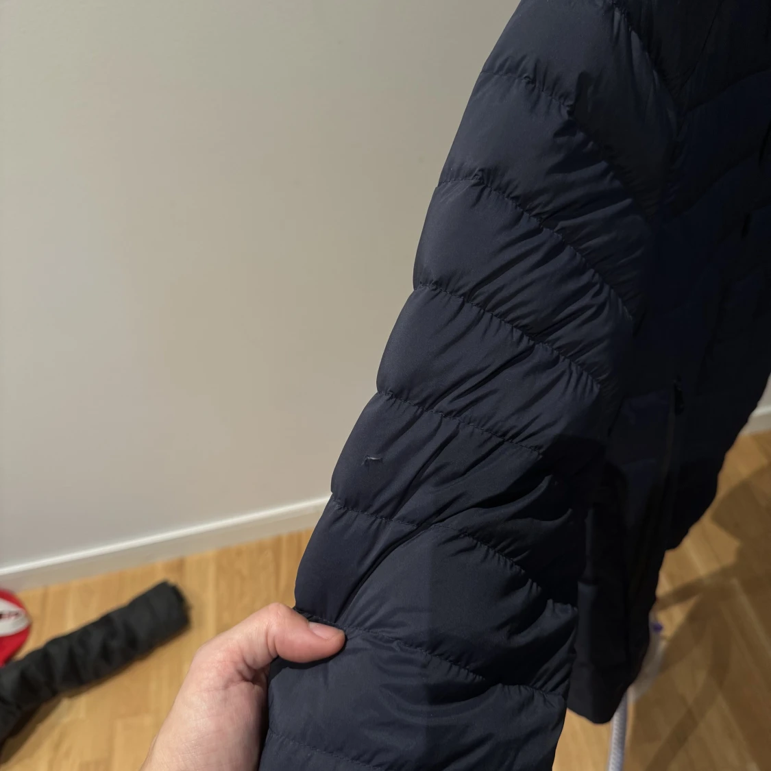 Sail Racing jacka 2022 - 91