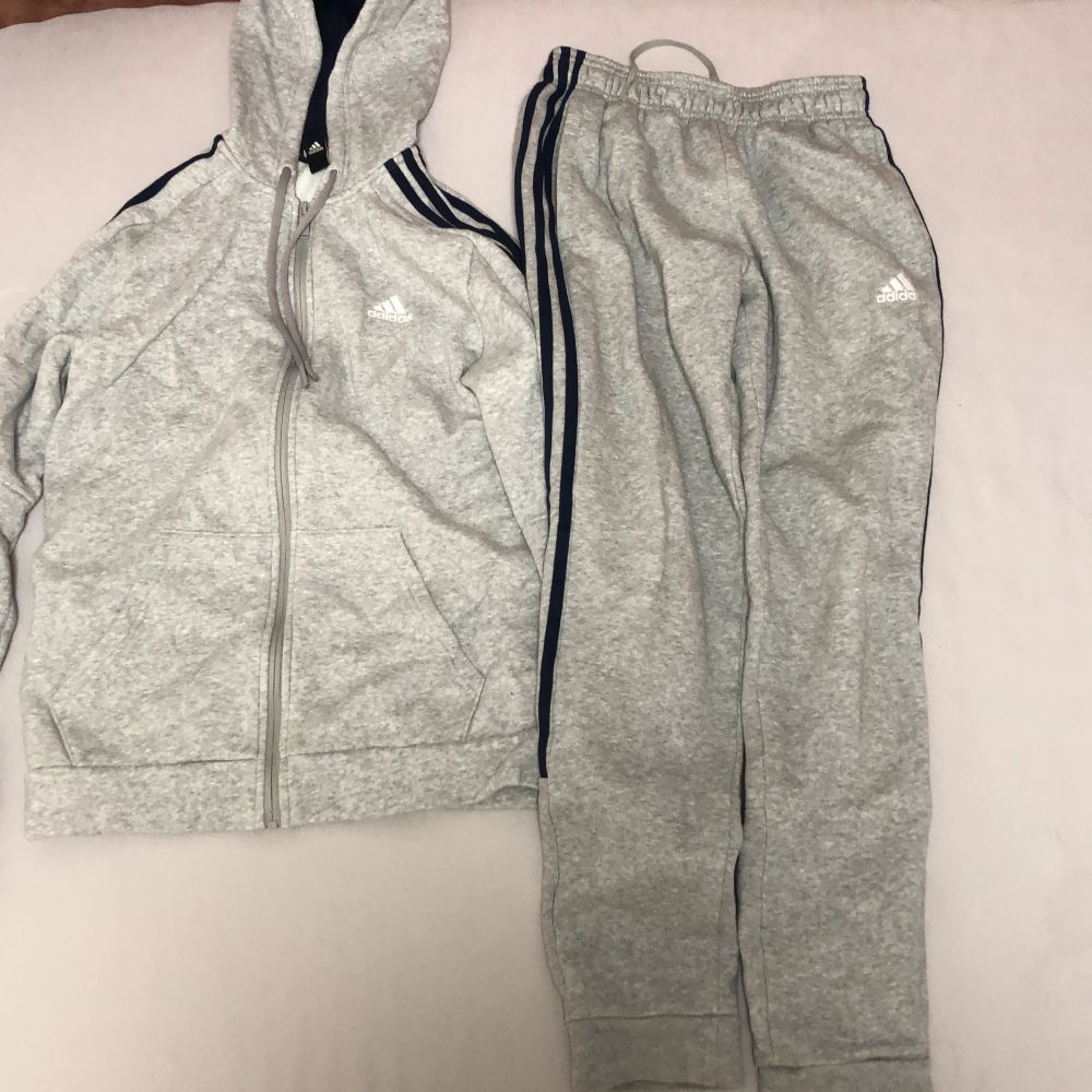 Second hand adidas tracksuit 2025