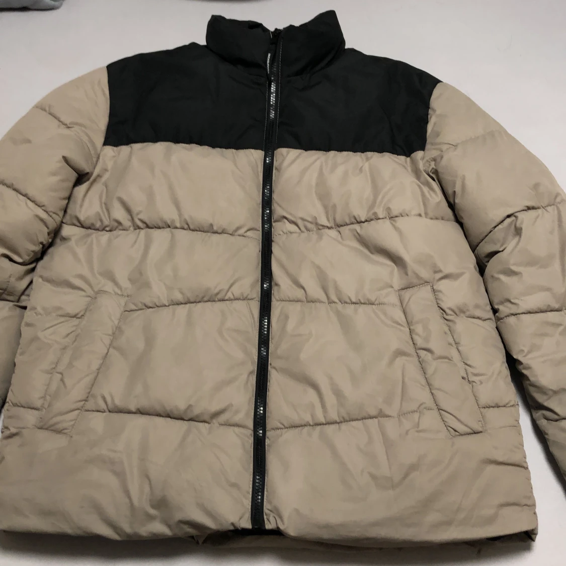 Jack&Jones puffer jacka - 90