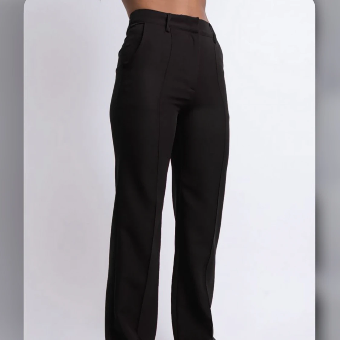 Madlady Sally kostymbyxor