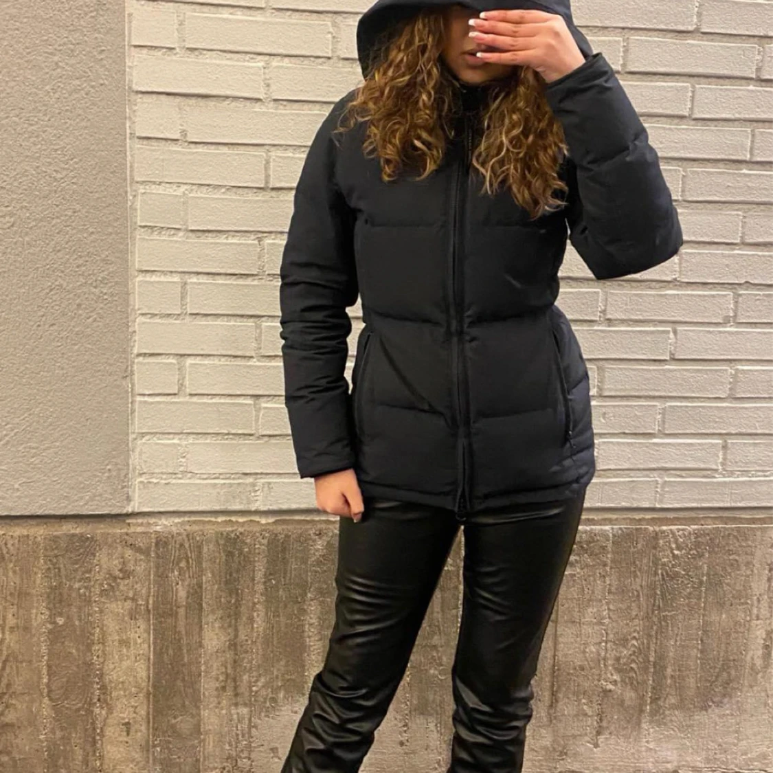 Canada goose Chelsea  - 91