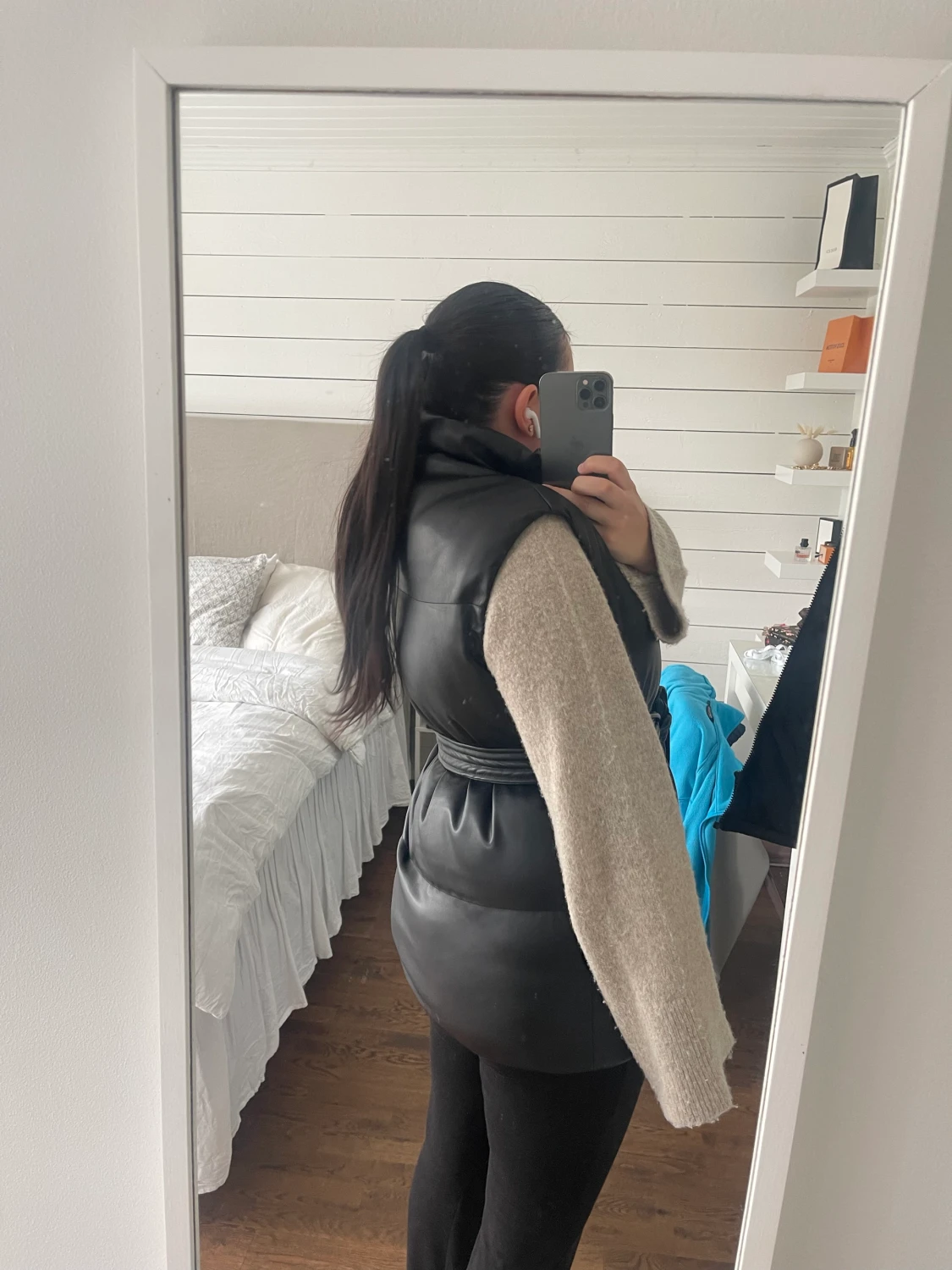 Väst från nakd  - 90