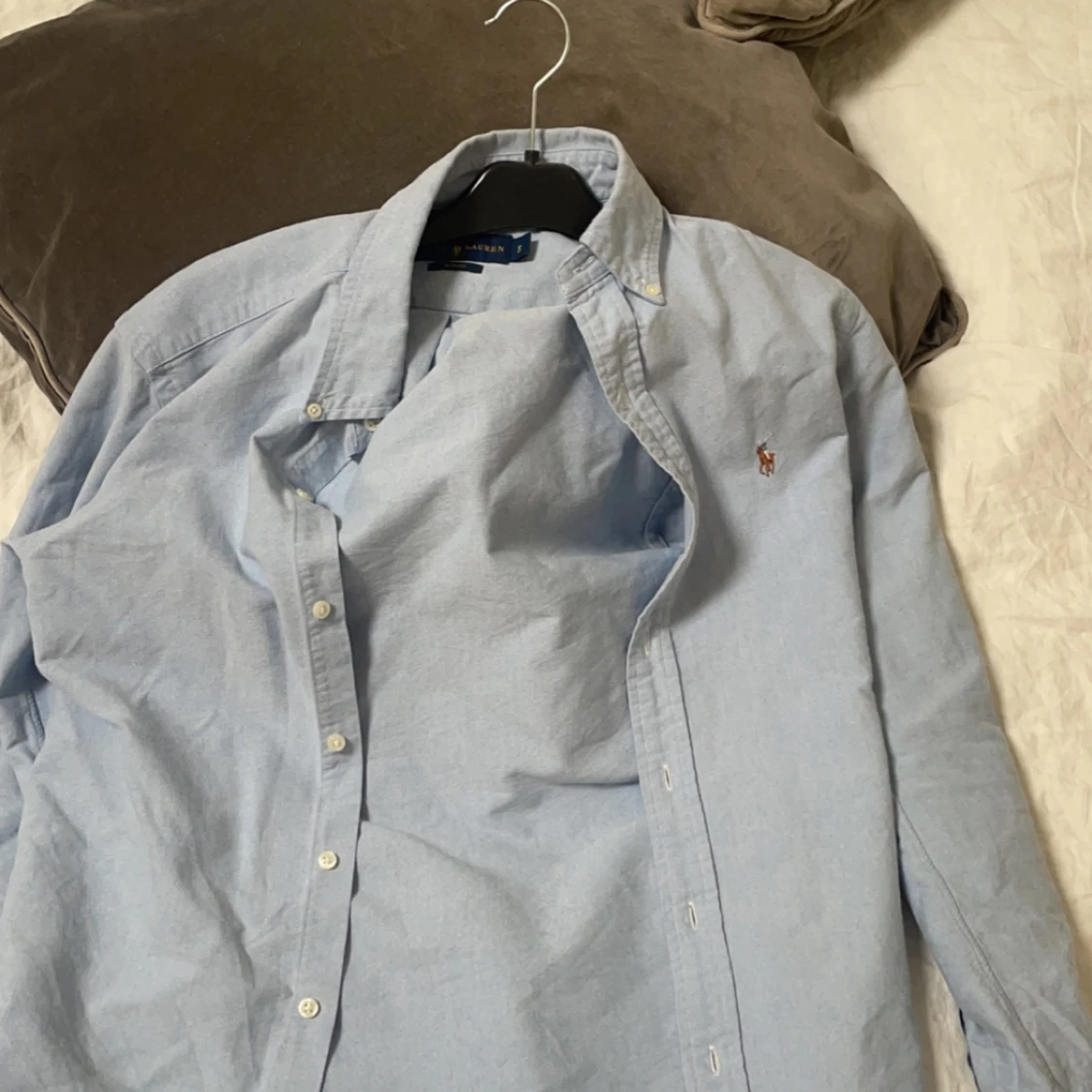 Ralph Lauren skjorta - 90