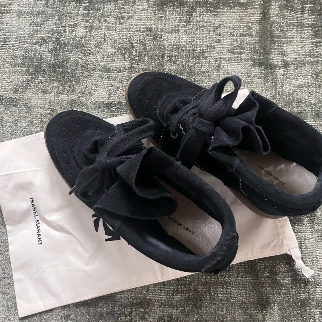 ISABEL MARANT Bobby!  - 90