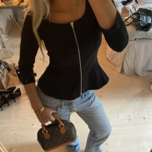 Topp - Jätte snygg topp!!