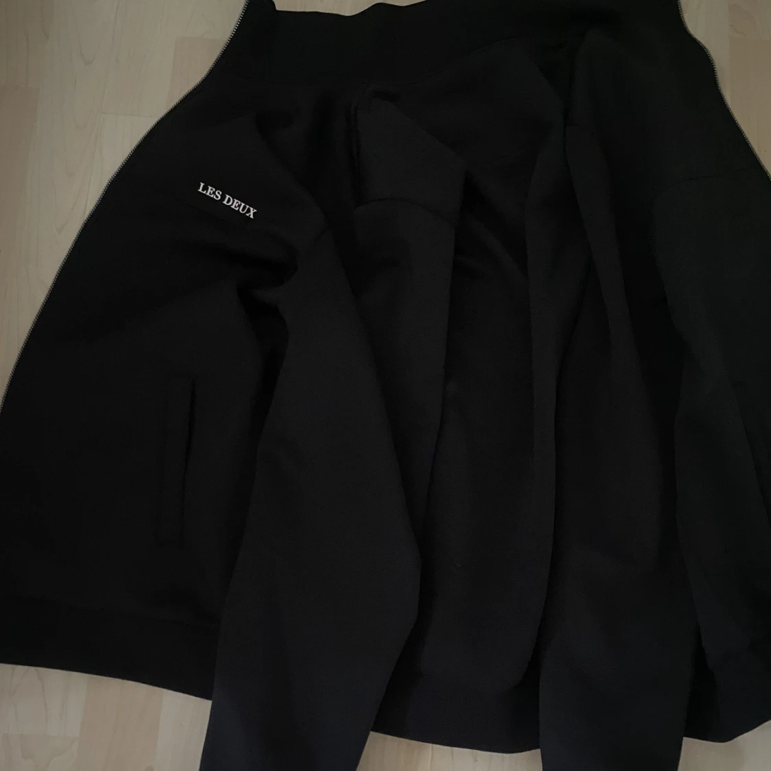 Les deux full zip - 90