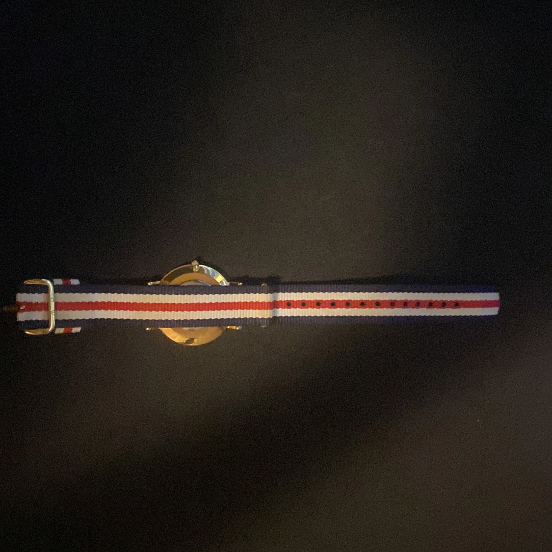 Daniel Wellington klocka