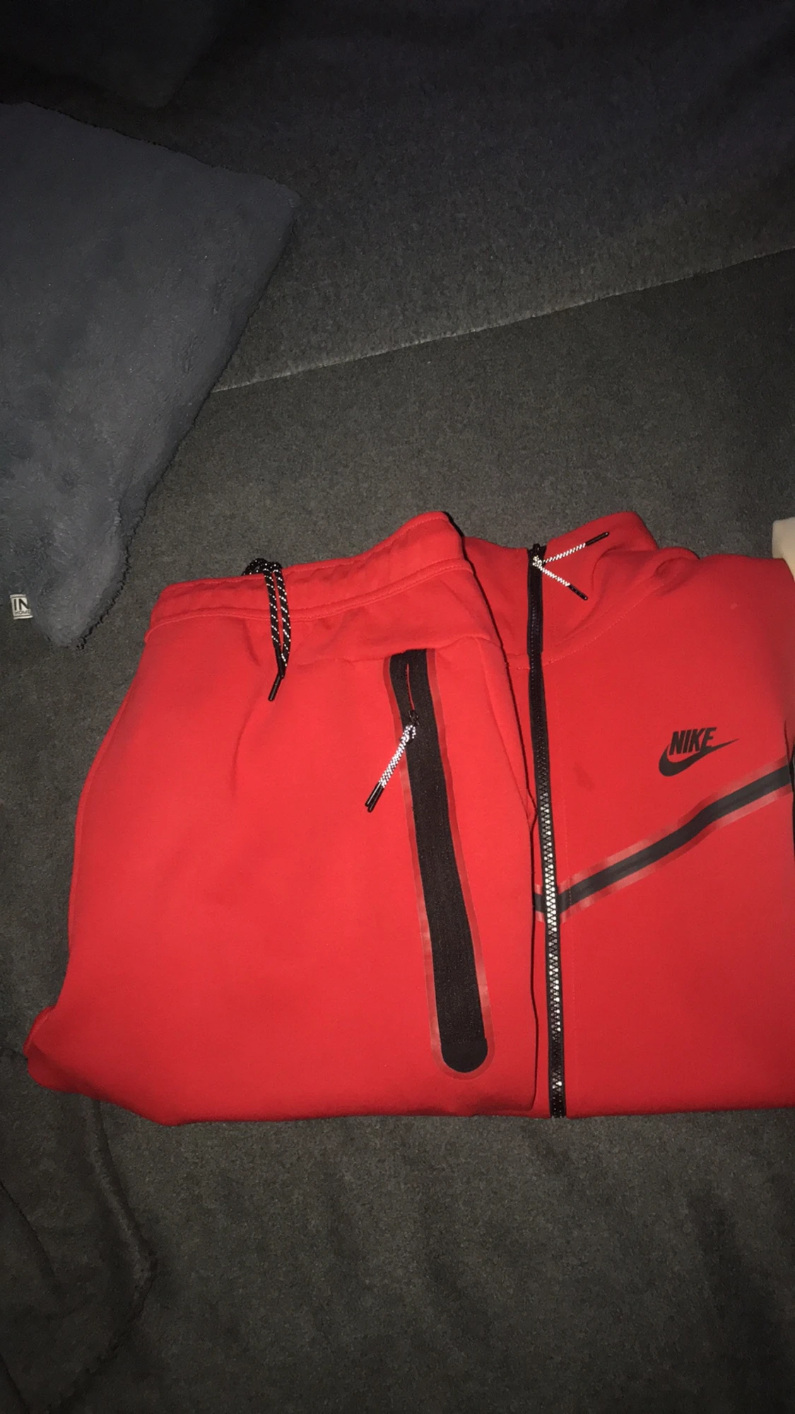 Jag säljer mina Nike dress alla 2400