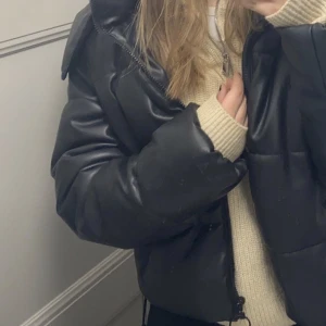 Vinterjacka - Jätte fin vinter jacka från NAKD