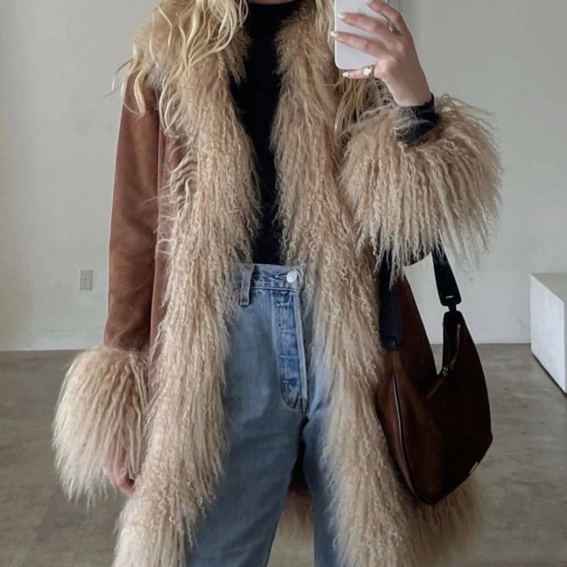 Charlotte Simone jacka - 90