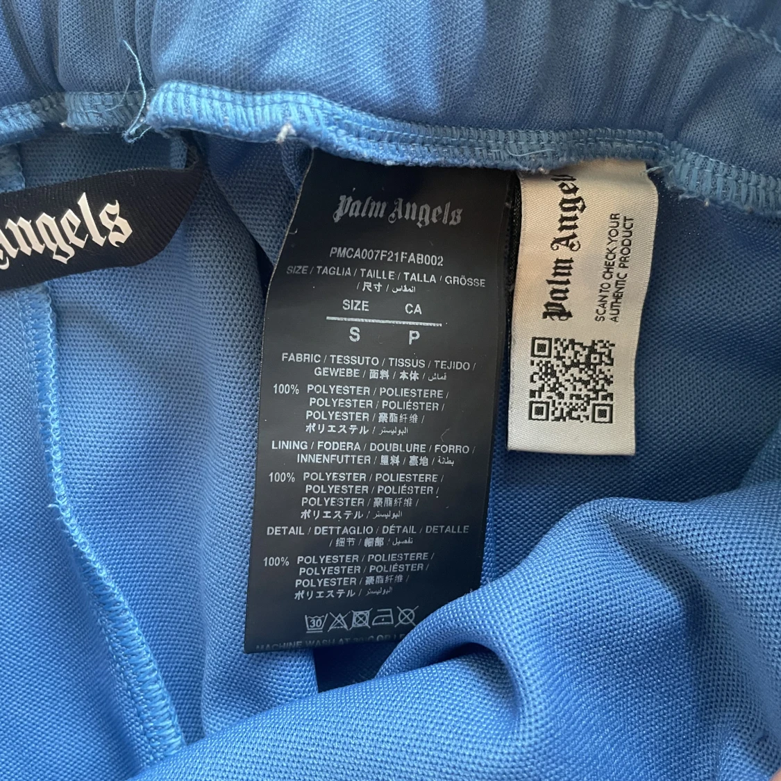 Palm angeles byxor  - 90