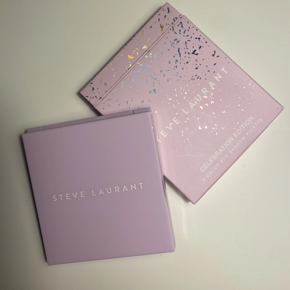 Ögonskuggspalett - 90