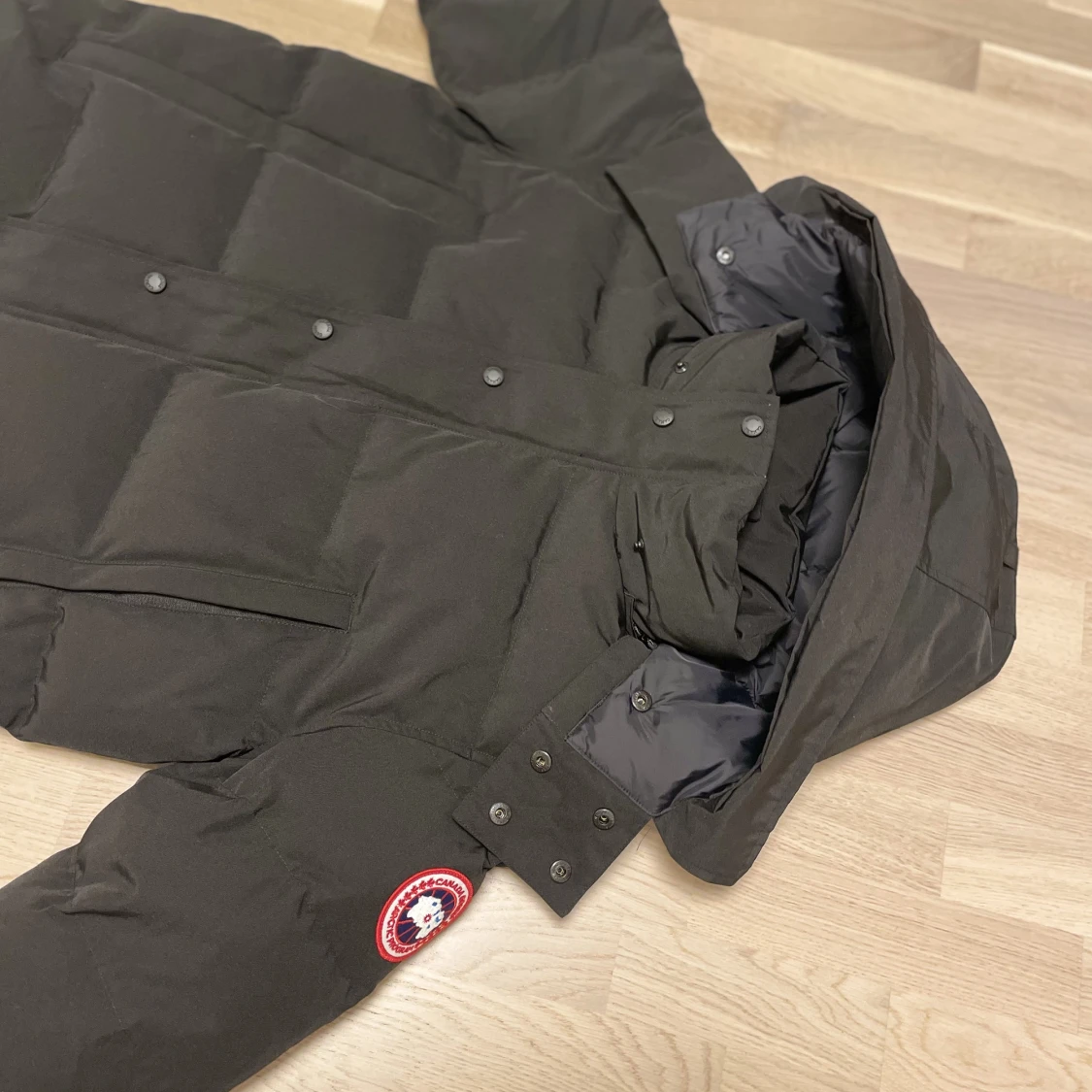 Canada Goose Wyndham  - 91