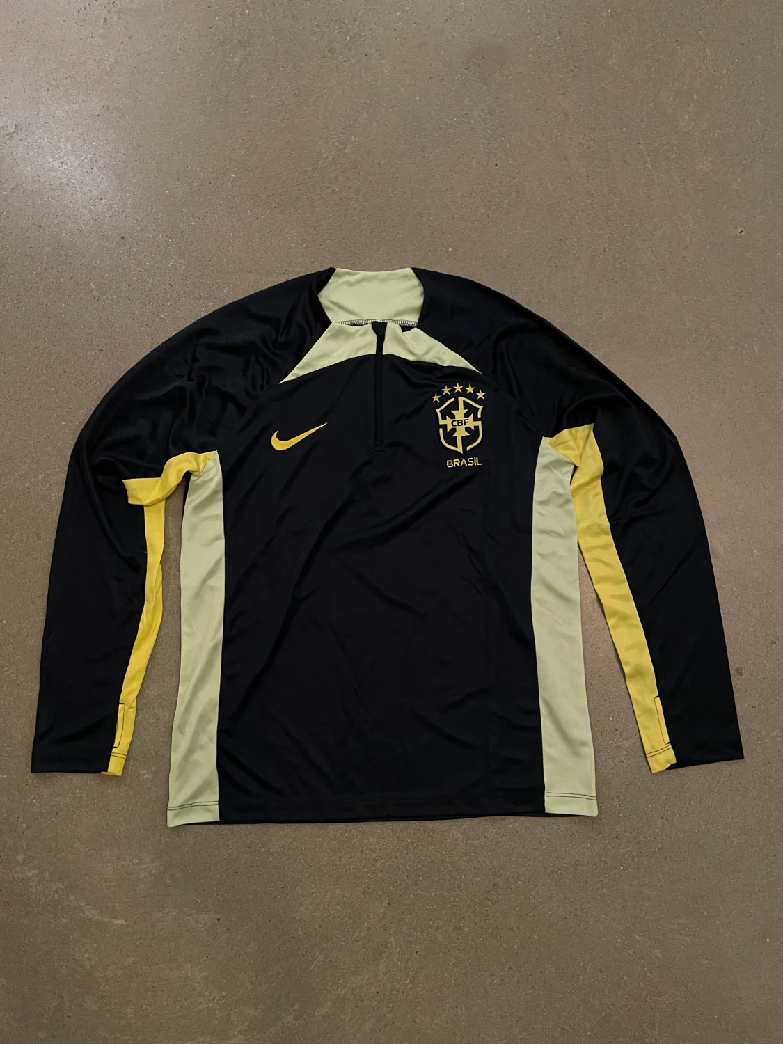 Fotboll, Tracksuit  - 90