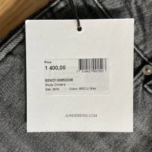 J.lindeberg byxor - Helt nya, Oanvända med prislapp
