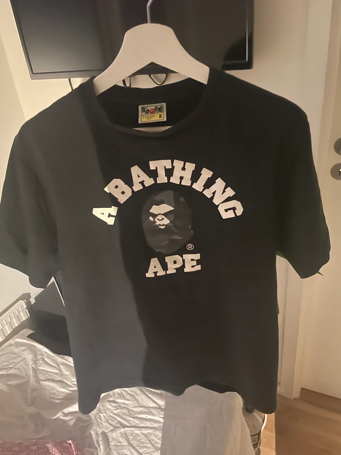 Bape t shirt  - 92