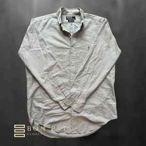 Ralph lauren skjorta - Riktigt snygg Ralph lauren skjorta i fint skick💫 passar L och kanske XL.    Skriv bid fler frågor eller funderingar.🤞