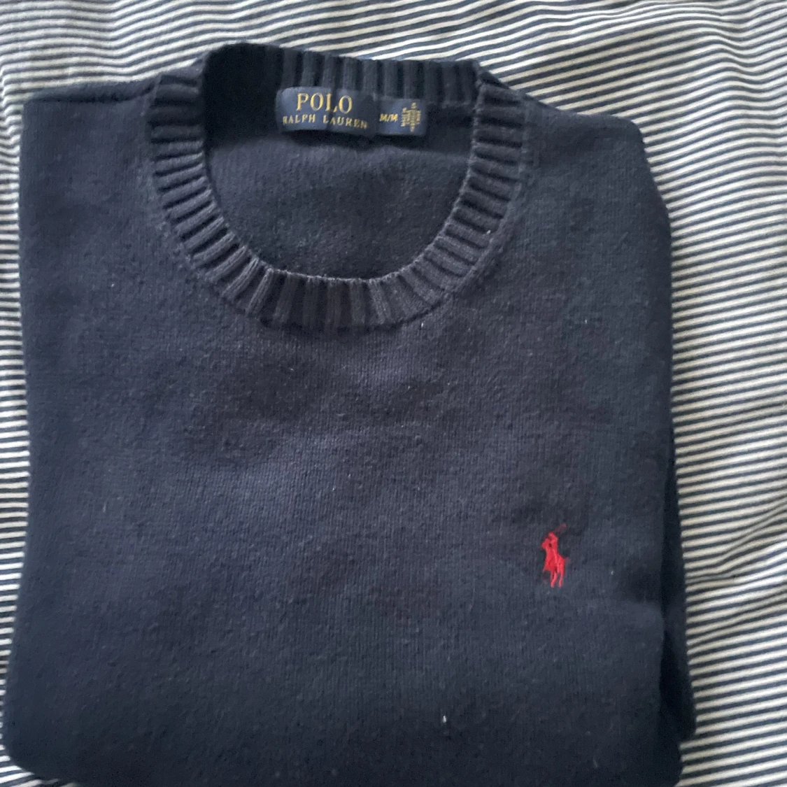 Polo ralph lauren tröja