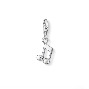 Berlock - Berlock från Thomas Sabo, 925 sterlingsilver! Köpt för 299kr. Säljer fler berlocker+armband!
