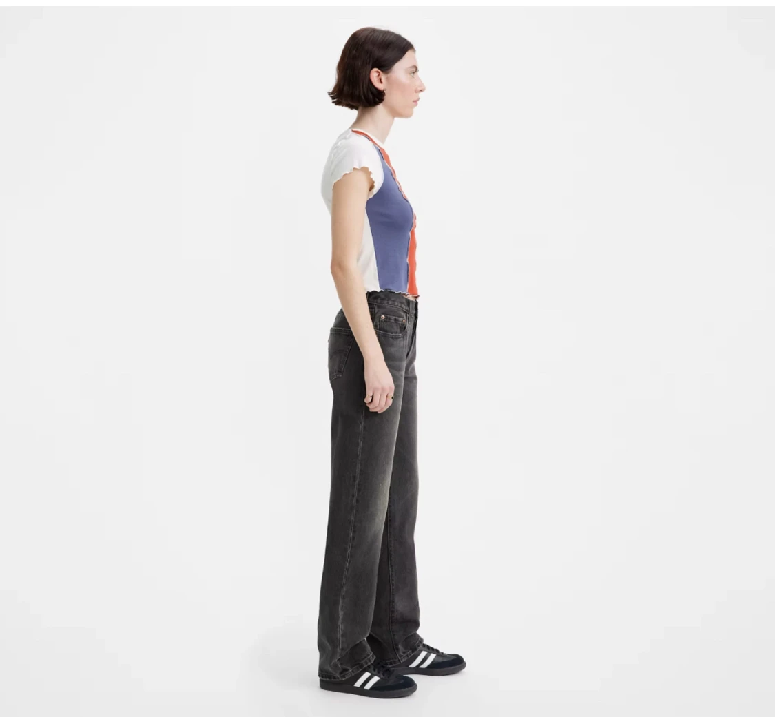 Levis 501 90s W26 - 90