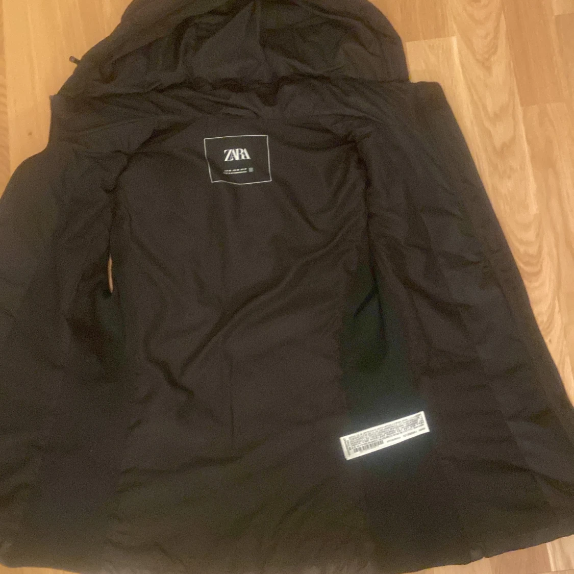 Zara väst  - 91