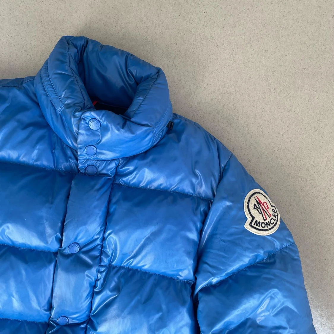 Moncler Everest Size 1 - 91