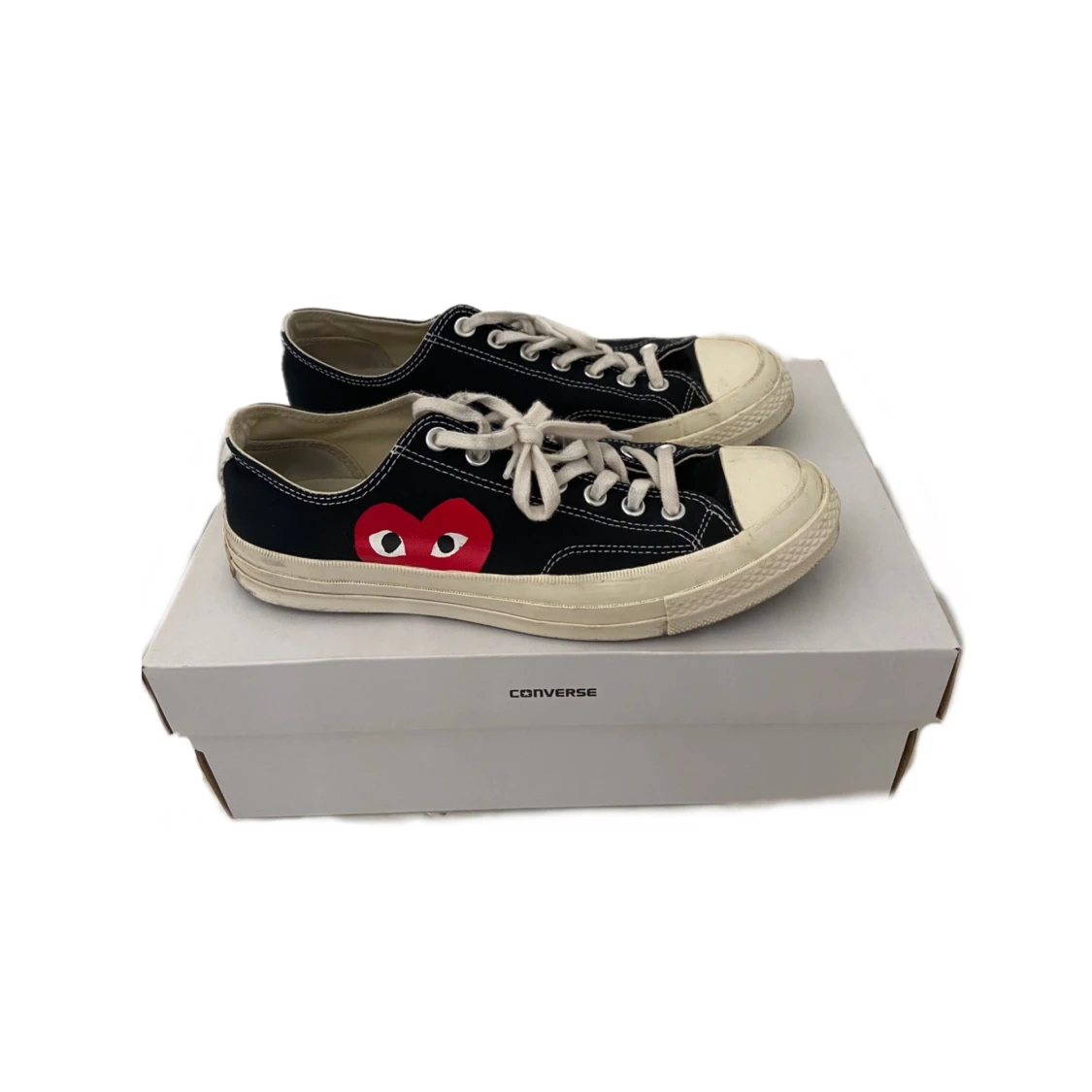 Comme des Garcons sneakers - 90