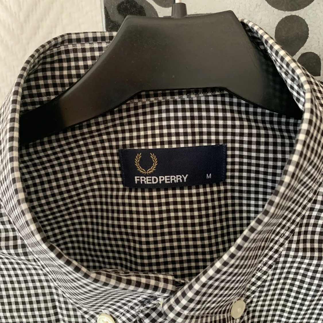 Skjorta Fred Perry M - 90