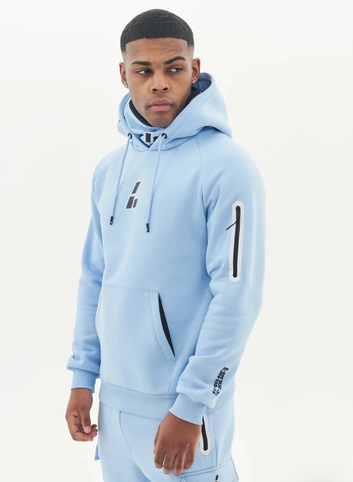 LORENZO TRACKSUIT  - 90