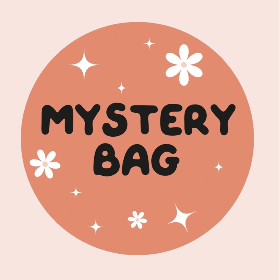 Mystery bag