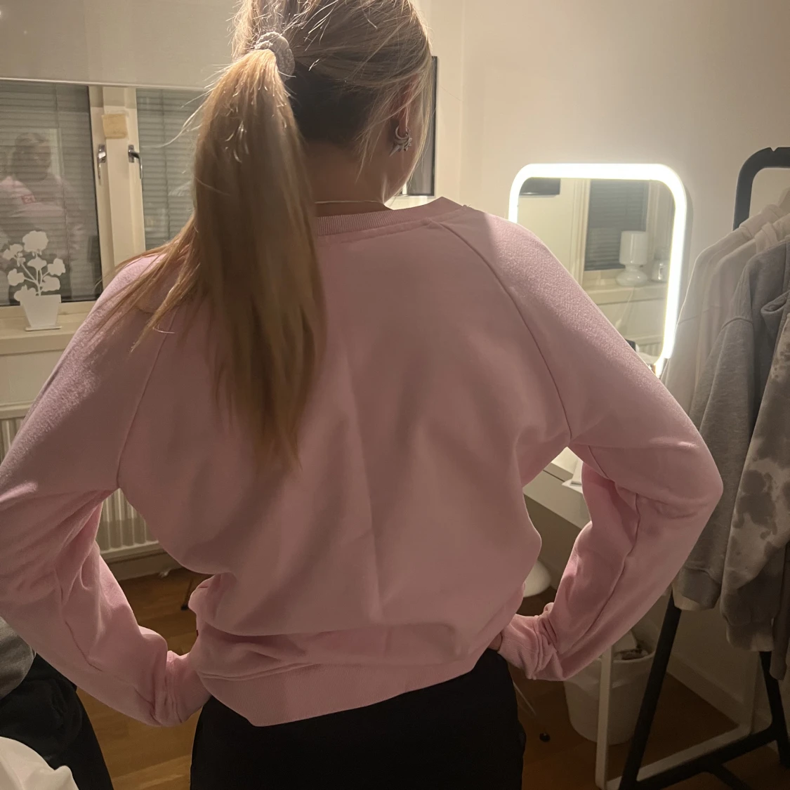 Levis sweatshirt - 90