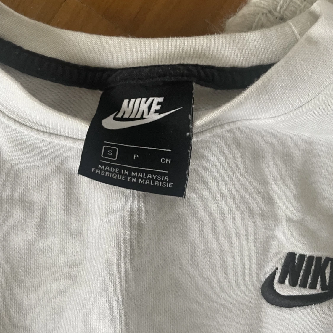 Nike tröja  - 91