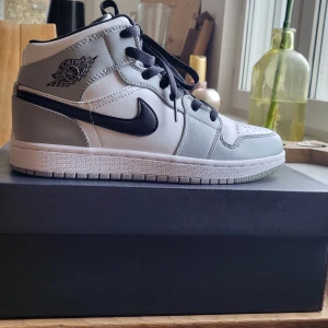 Jordans 38.5 - New Original , Opened Box