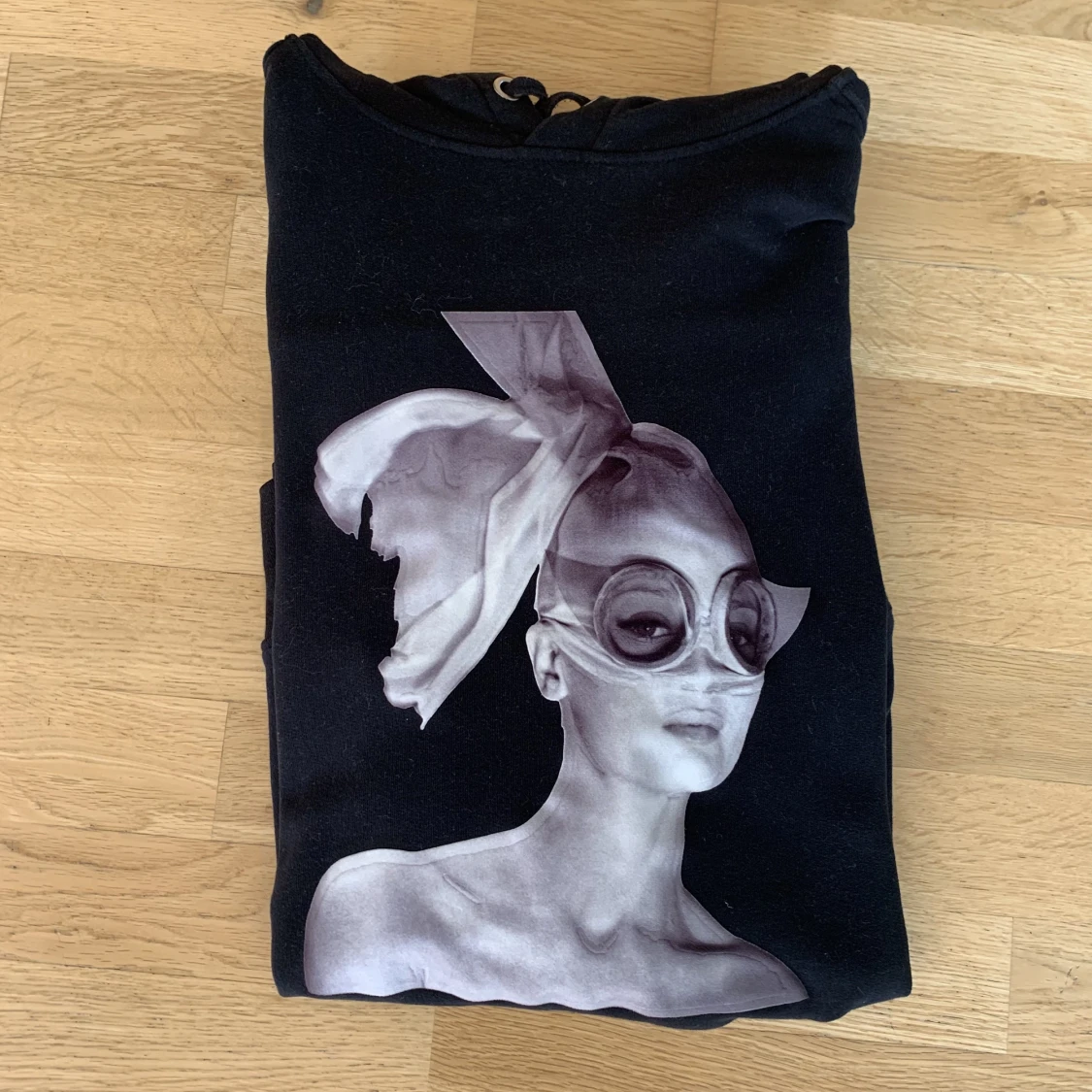 Limitato hoodie - 91