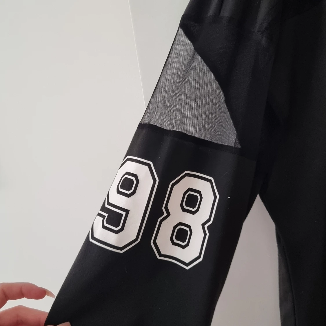 Cool hoodie/sweatshirt  - 91