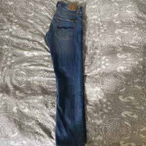 Nudie jeans i perfekt skick, inte använt då dem är för små.