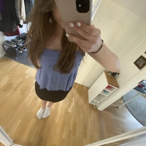 Lila linne  - En så fin topp till sommaren 