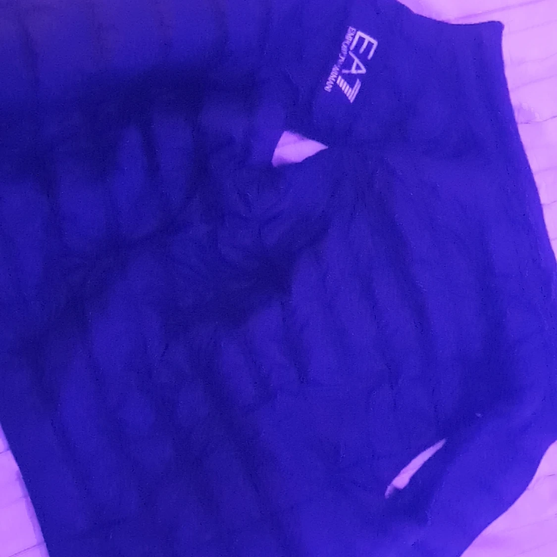 Armani väst det går bra med byte men hälst pengar - 91