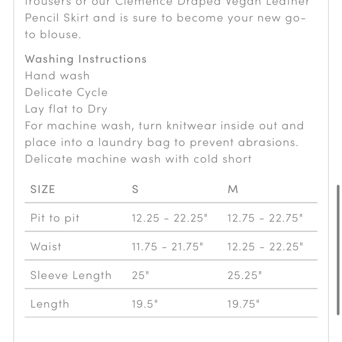 Sofya One Shoulder Blouse (Black) - 91