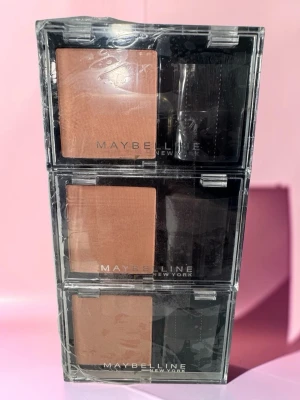Maybelline blush  - En för 40kr ni kan köpa flera 