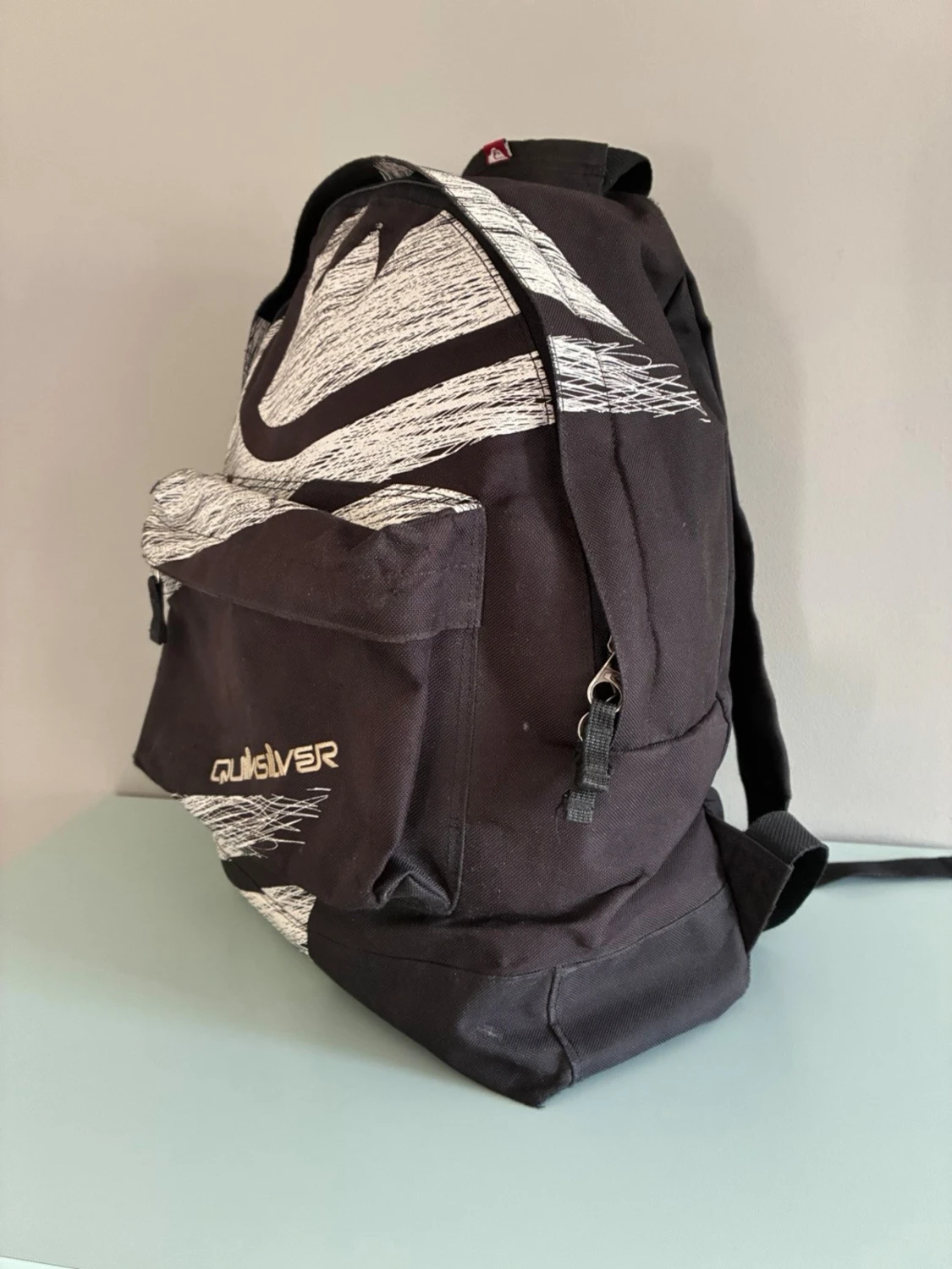 Quiksilver ryggsäck  - 1