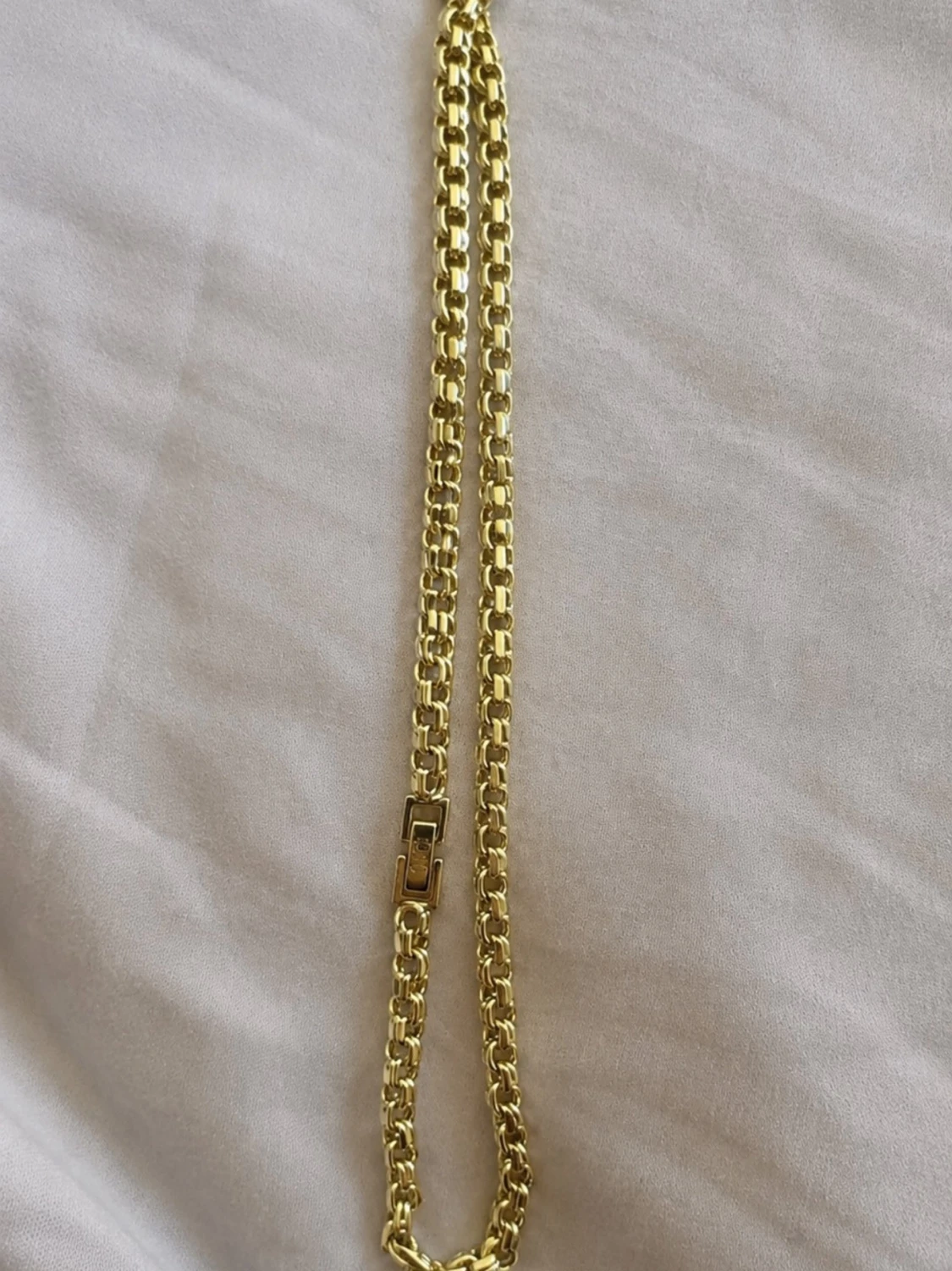 Himo Bismarck halsband  - 1