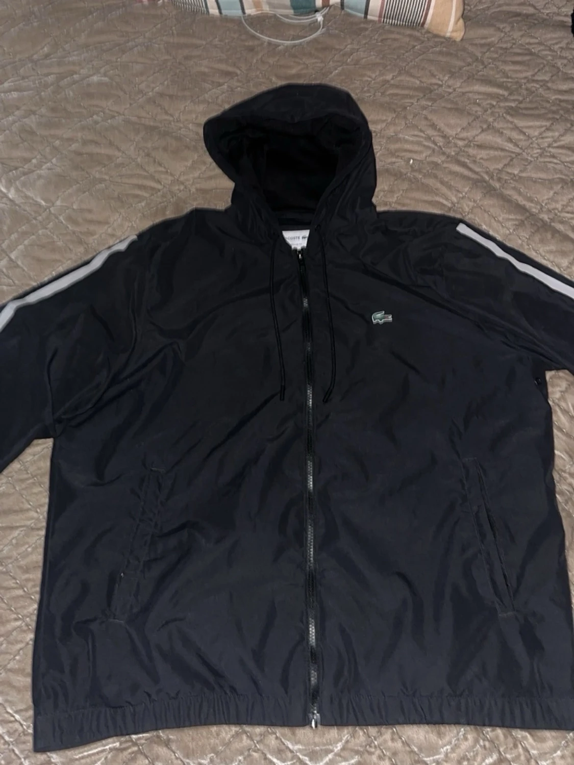 Lacoste jacka